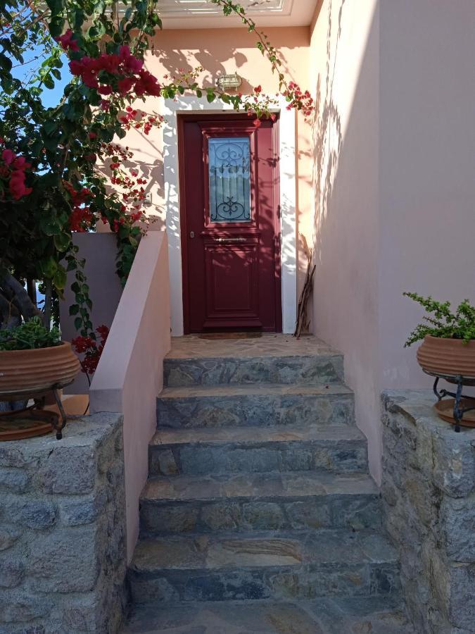 Calma Villa Perdika  Dış mekan fotoğraf