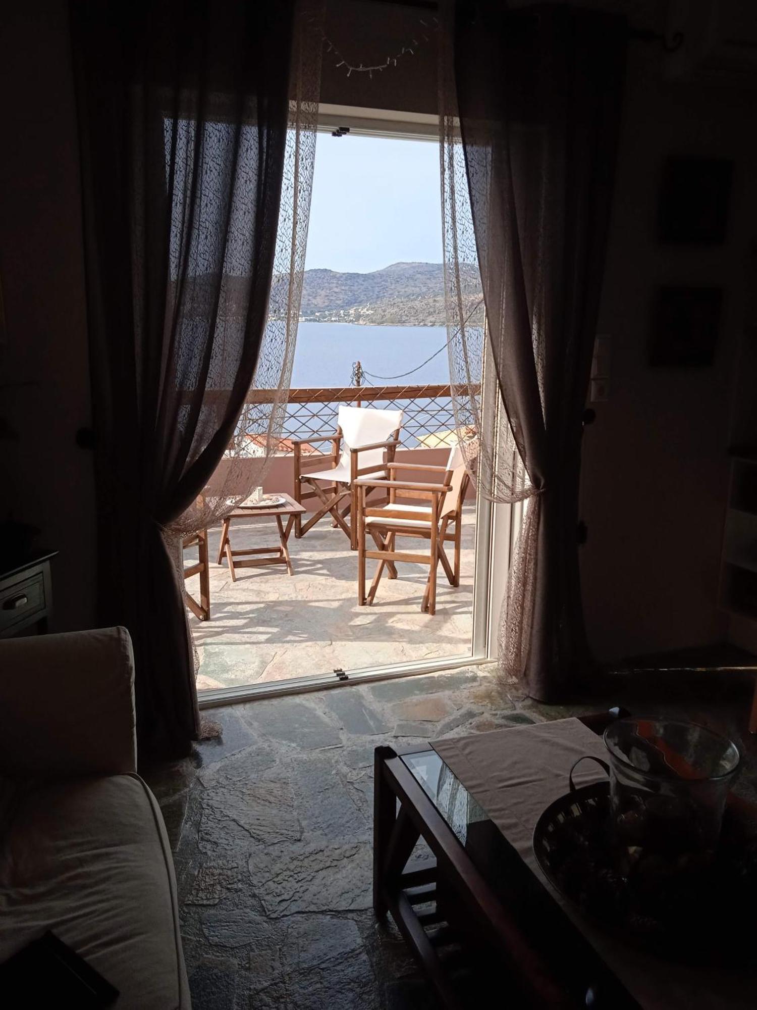 Calma Villa Perdika  Dış mekan fotoğraf