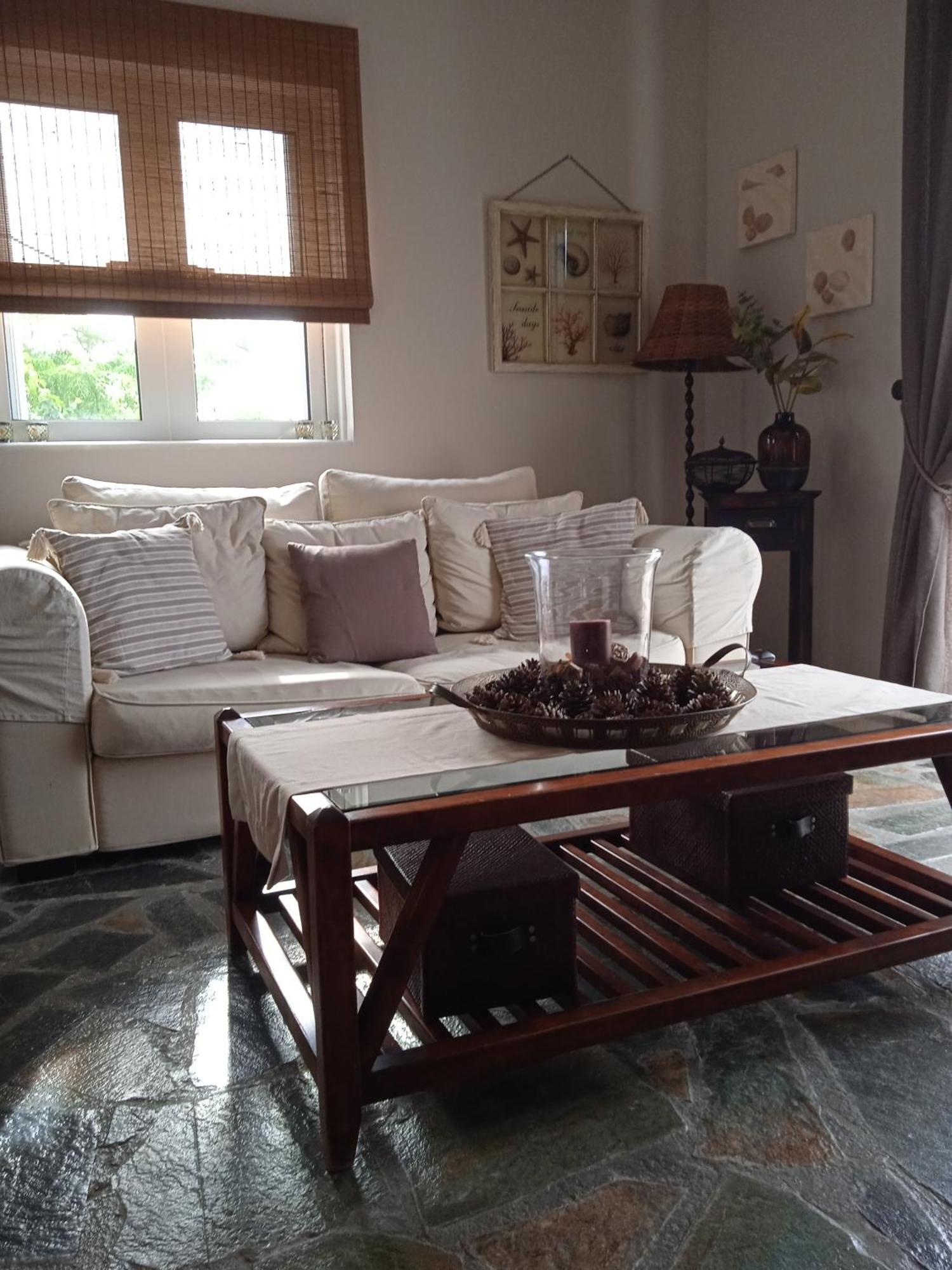 Calma Villa Perdika  Dış mekan fotoğraf