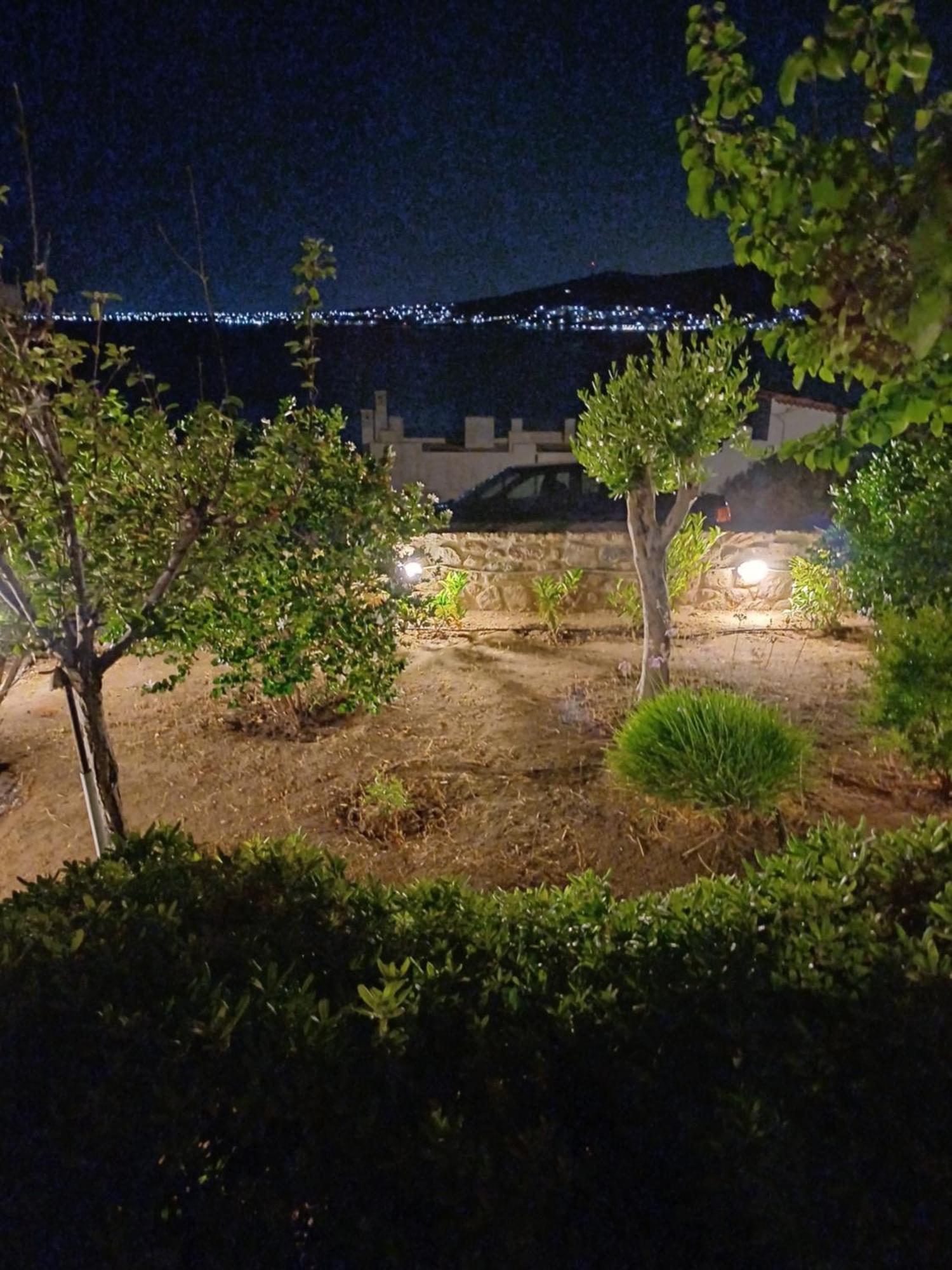 Calma Villa Perdika  Dış mekan fotoğraf